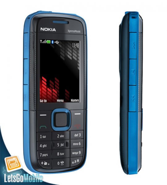Vendo nokia 5130 para PERSONAL 300$
