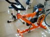 VENDO BICICLETA SPINING EXCELENTE ESTADO