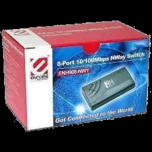 Modem 8 puertos