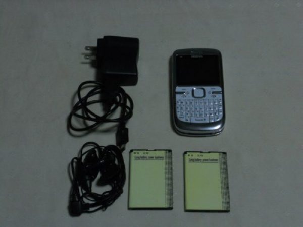 Simil Nokia N3 Liberado Tri-Sim