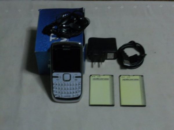 Simil Nokia N3 Liberado Tri-Sim