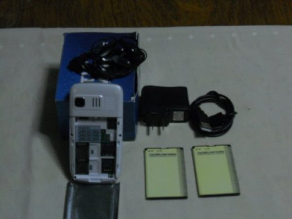 Simil Nokia N3 Liberado Tri-Sim