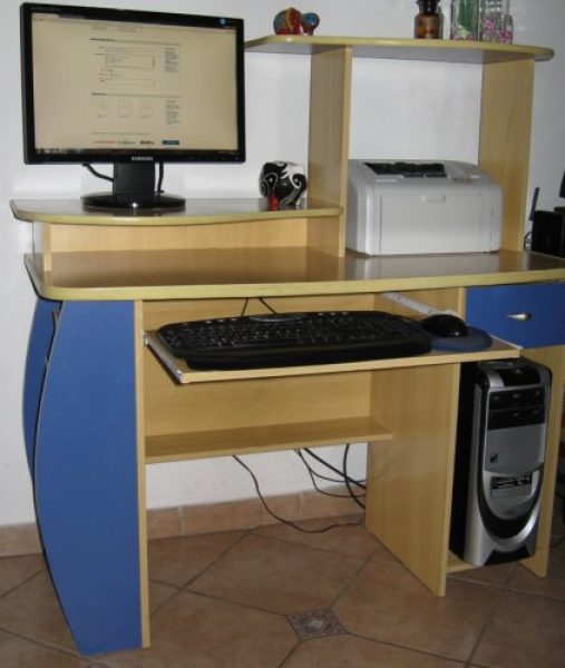 Dual Core - 2 GB Ram - 160 GB Disco