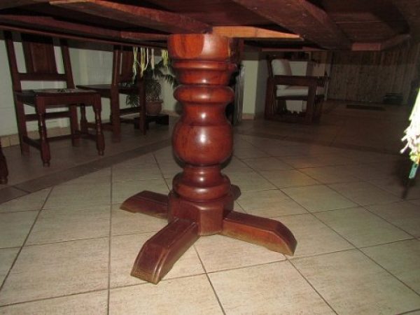 Juegos de silla y mesas