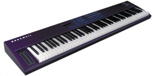 Piano Digital Kurzweil SP88 - Excelente