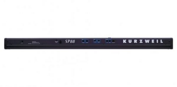 Piano Digital Kurzweil SP88 - Excelente