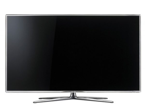 SMART TV SAMSUNG 55"-FULL HD-3D