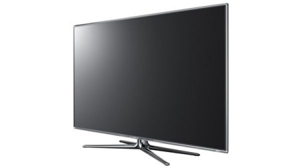 SAMSUNG SERIE 8 SMART TV-FULL HD-3D
