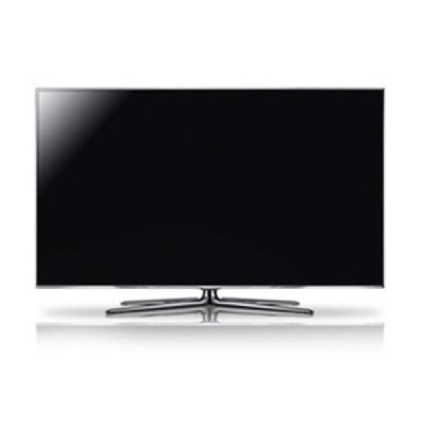 SAMSUNG SERIE 8 SMART TV-FULL HD-3D