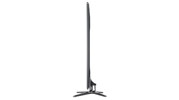SAMSUNG SERIE 8 SMART TV-FULL HD-3D