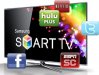 SMART TV SAMSUNG 60" LED-FULL HD-3D