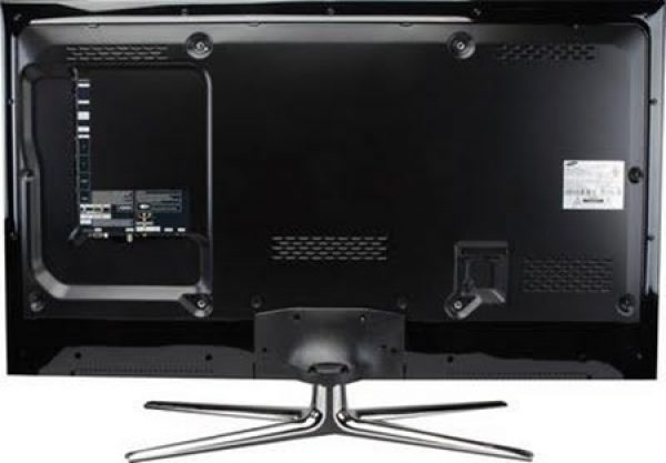 SMART TV SAMSUNG 60" LED-FULL HD-3D