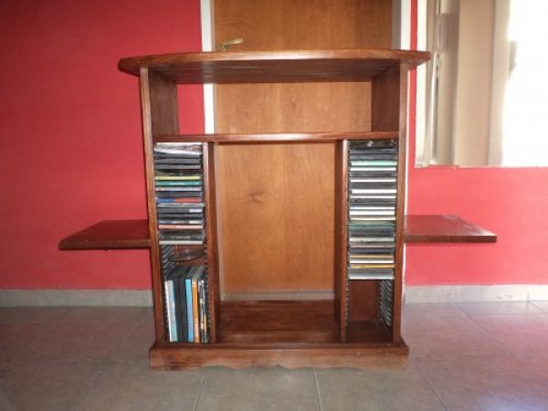 OPORTUNIDAD!! VENDO MODULAR, MESA DE TV 