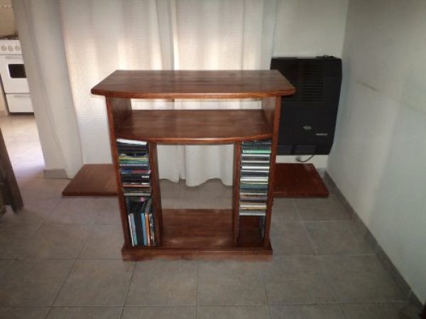 OPORTUNIDAD!! VENDO MODULAR, MESA DE TV 