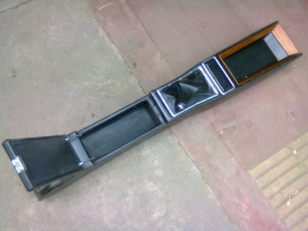 VENDO!! consola central de torino
