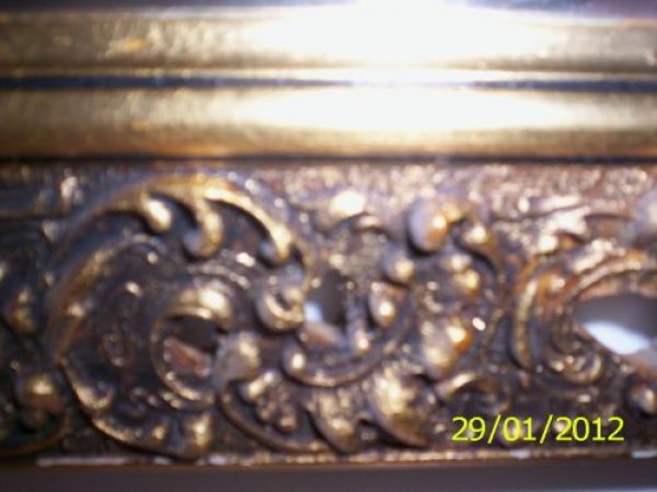 ESPEJO ANTIGUO