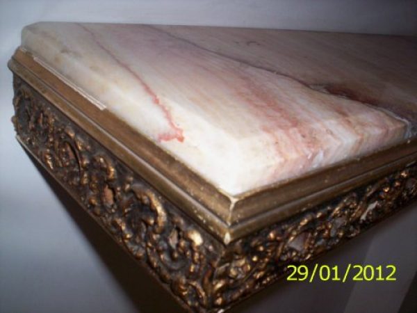 ESPEJO ANTIGUO