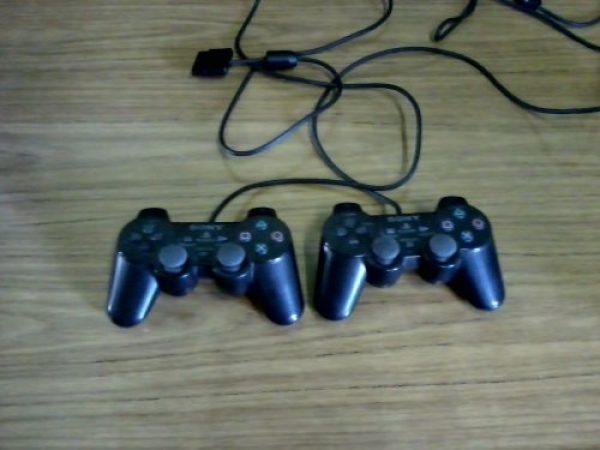 Play Station 2