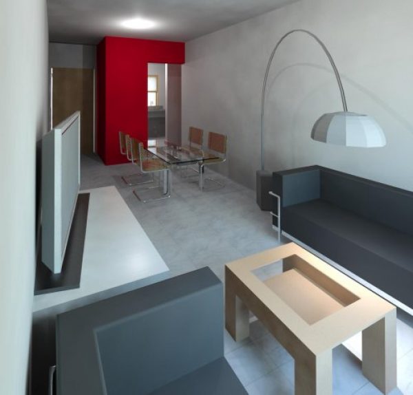 Departamento en venta | 2 ambientes | Tandil