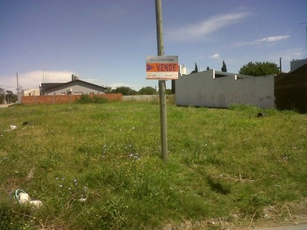 Lote | Juan B. Justo | Tandil