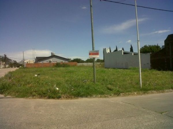 Lote | Juan B. Justo | Tandil
