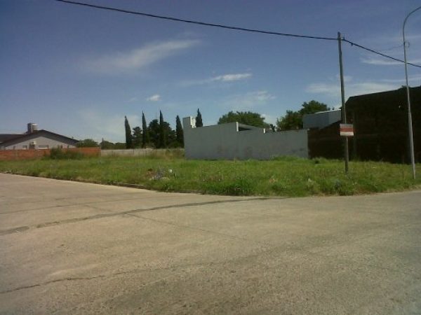 Lote | Juan B. Justo | Tandil