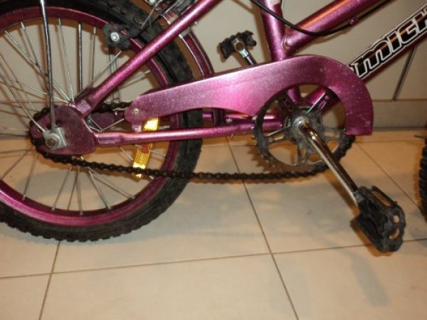 bicicleta michelli para ni&ntilde;a