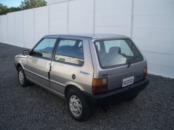Fiat Uno