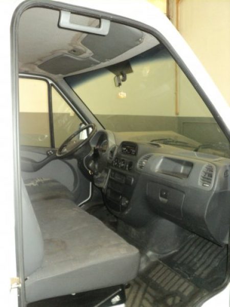 Mercedes Benz Sprinter