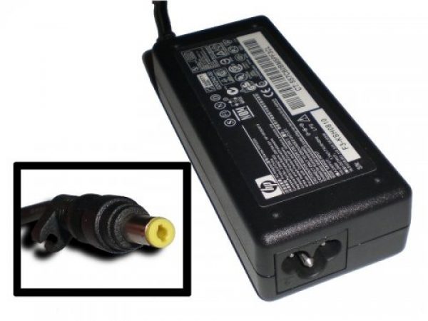 LINK / CARGADOR HP - COMPAQ 18.5V NUEVOS