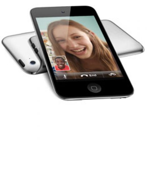 APPLE IPOD TOUCH 32GB 4&ordm; Generacion