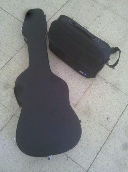 Epiphone SG 400