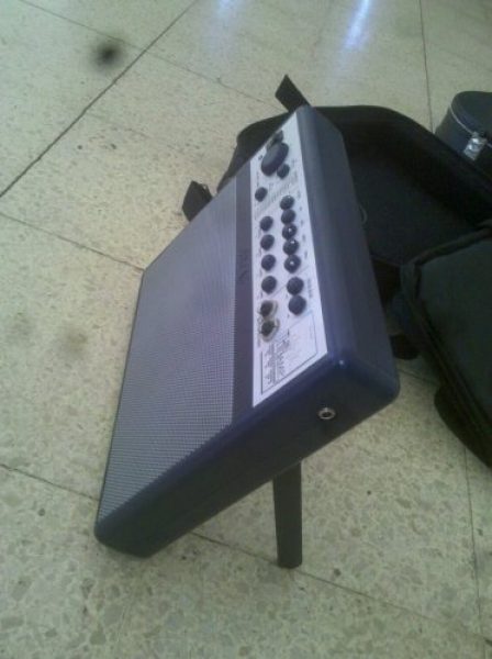 Epiphone SG 400