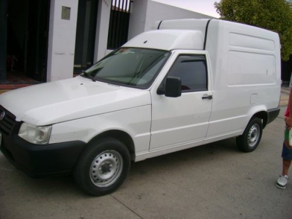 Fiat Fioruno