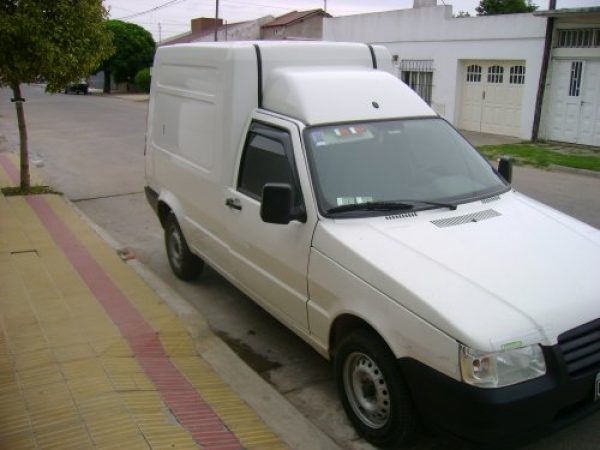 Fiat Fioruno