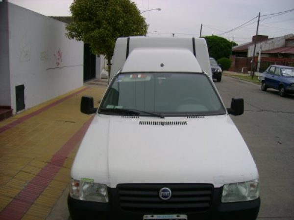 Fiat Fioruno