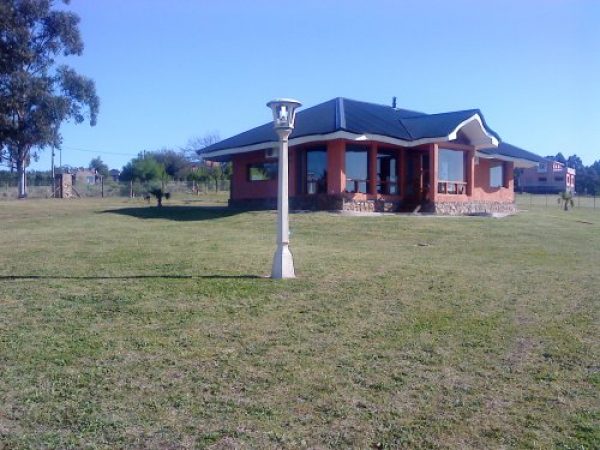 Quinta en alquiler | 4 ambientes | Centinela | Tandil