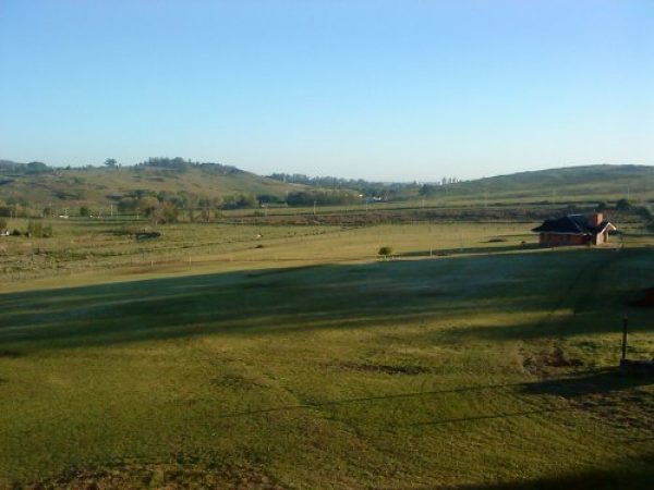 Quinta en alquiler | 4 ambientes | Centinela | Tandil
