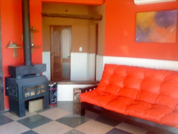 Quinta en alquiler | 4 ambientes | Centinela | Tandil