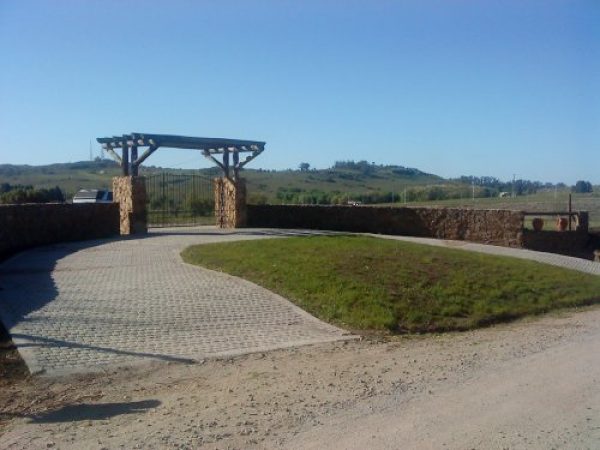 Quinta en alquiler | 4 ambientes | Centinela | Tandil
