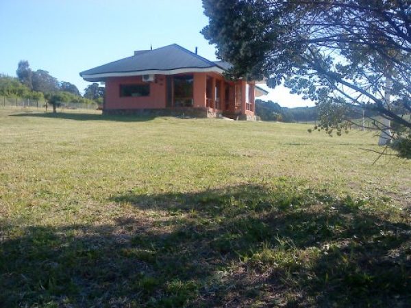 Quinta en alquiler | 4 ambientes | Centinela | Tandil