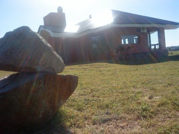 Quinta en alquiler | 4 ambientes | Centinela | Tandil