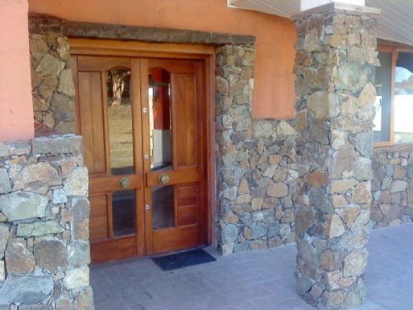 Quinta en alquiler | 4 ambientes | Centinela | Tandil