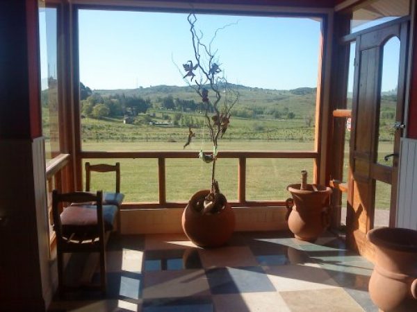 Quinta en alquiler | 4 ambientes | Centinela | Tandil