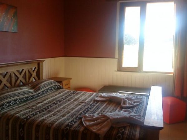 Quinta en alquiler | 4 ambientes | Centinela | Tandil