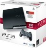 LLEVATE YA TU PS3 NUEVA CON GARANT&Iacute;A!!!!