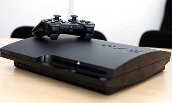 LLEVATE YA TU PS3 NUEVA CON GARANT&Iacute;A!!!!