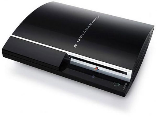 LLEVATE YA TU PS3 NUEVA CON GARANT&Iacute;A!!!!