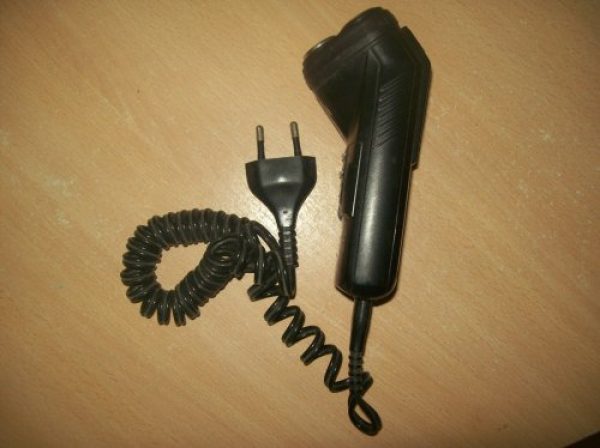 Afeitadora Philips modelo Philishave 706