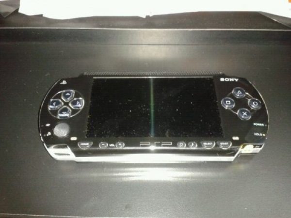 PSP 1004 La mejor! La mas resistente.